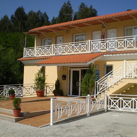 Sun Galicia Hotel Y Apartamentos Sanxenxo Exterior foto