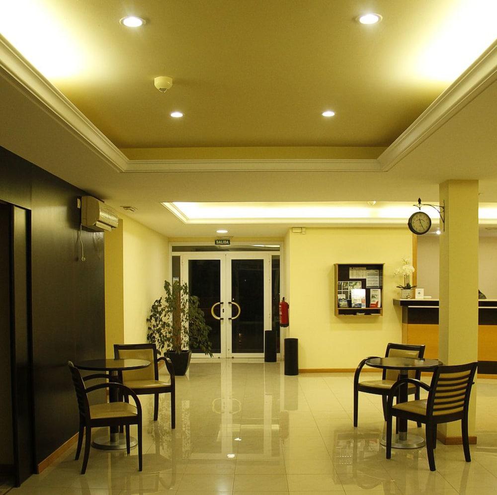 Sun Galicia Hotel Y Apartamentos Sanxenxo Exterior foto